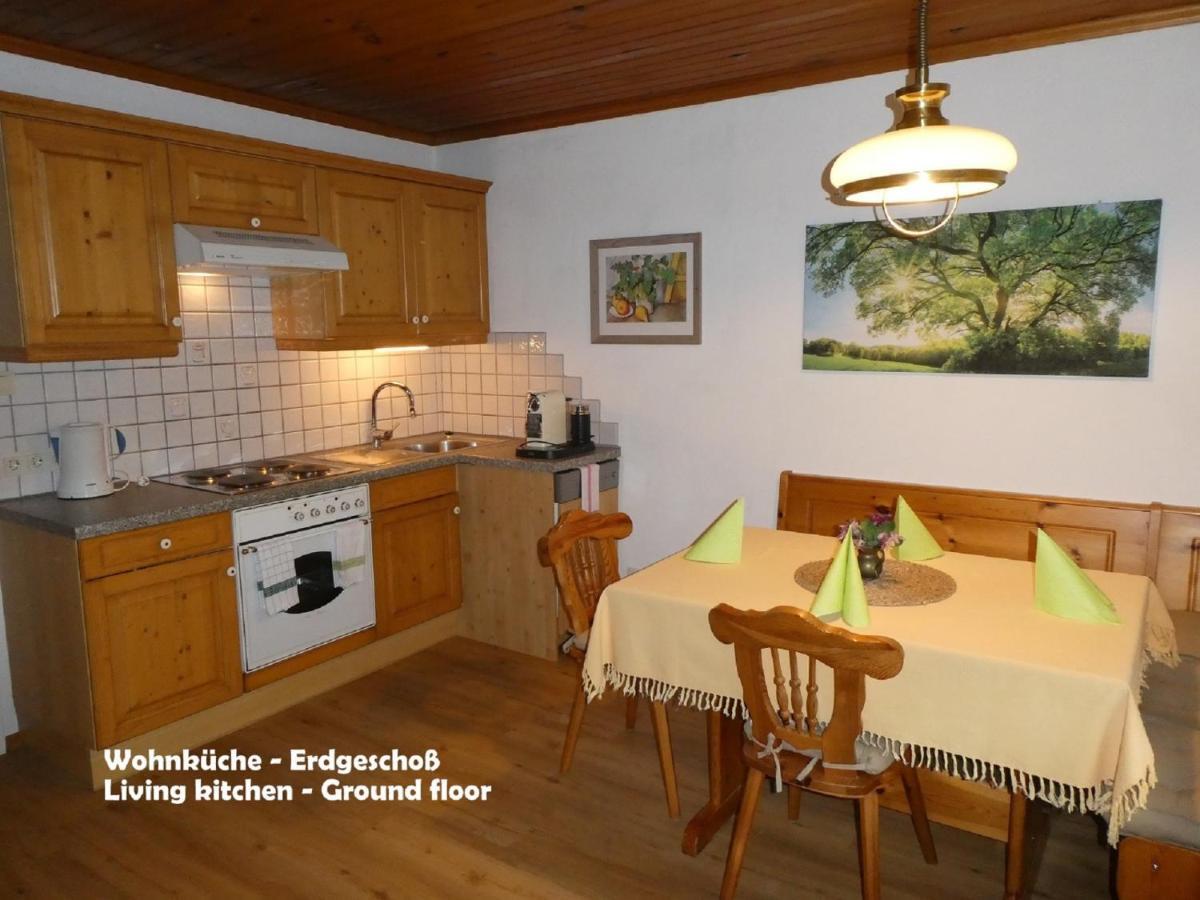 Gästehaus am Weinberg - Schlager Prinzersdorf Exterior foto